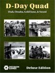 Okładka: D-Day Quad Deluxe