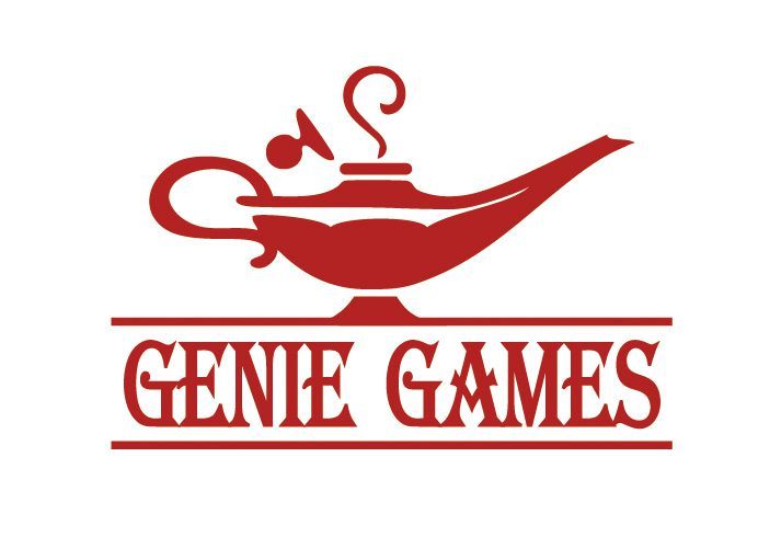 Genie Games