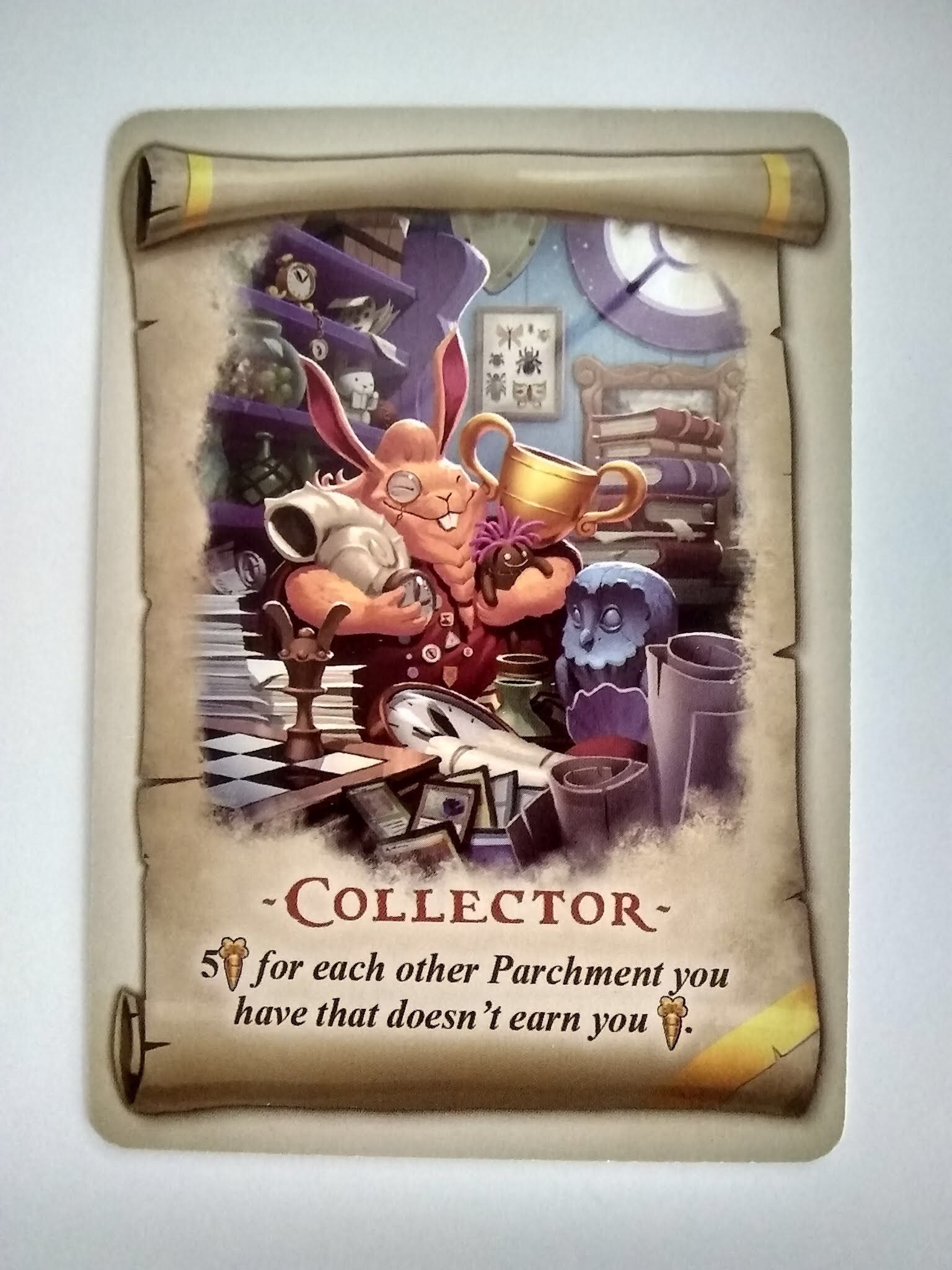 Bunny Kingdom: Collector
