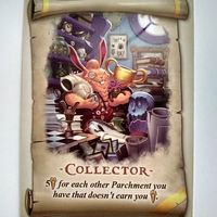 Bunny Kingdom: Collector