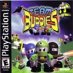 Video Game: Team Buddies