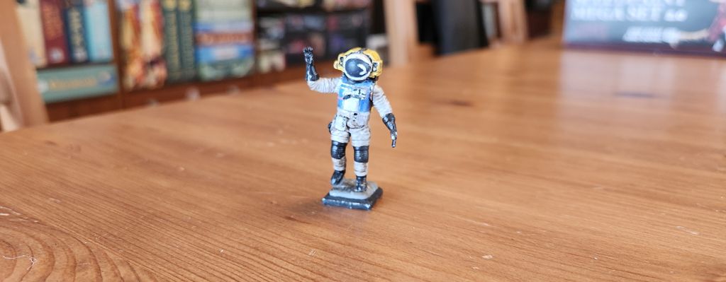 The Crew: The Quest for Planet Nine photo 4