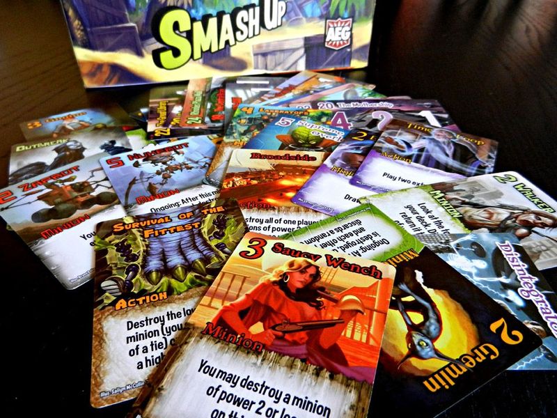 BoardGameGeek
