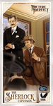 Picture Perfect: The Sherlock Expansion (2022)