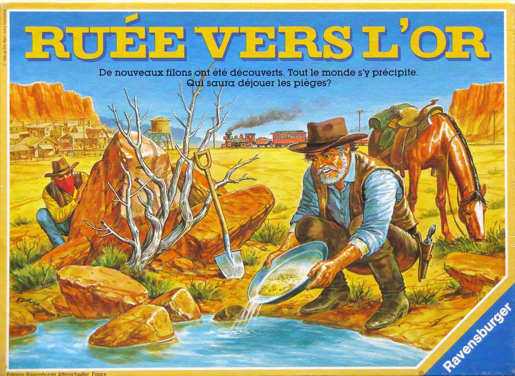 BoardGameGeek
