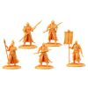 Cmon As Crônicas de Gelo e Fogo Tabletop Miniaturas Jogo Martell