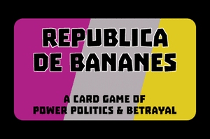 Republica de Bananes