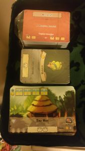 Epic Resort: Upgrade Kit