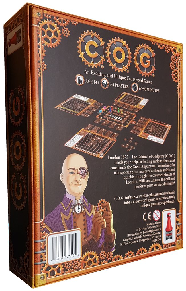 Illustration 10 de C.O.G. - Control Over Goizora