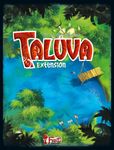 Taluva: Extension