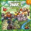 Board Game: Dwar7s Spring