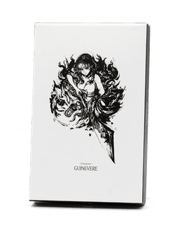 Kingdom Death: Monster – The Challenger Promo Card