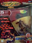 Heroscape Expansion Set: Volcarren Wasteland