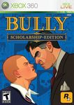 Video Game: Bully