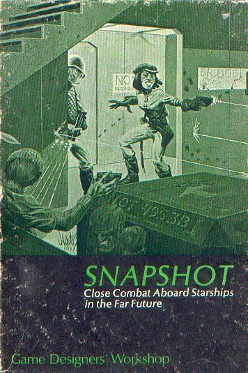 Image - Game 2: Snapshot