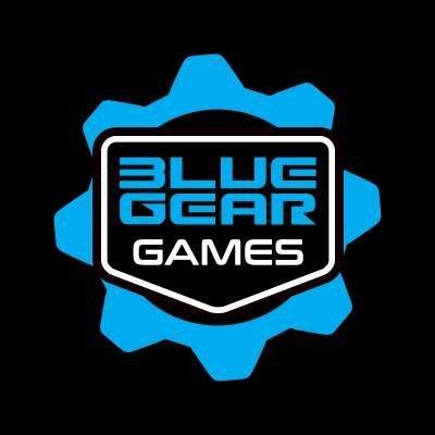 Blue Gear Games LLC
