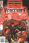 Sentinels of the Multiverse: Vengeance box art