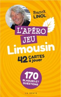 L' Apéro Jeu Limousin