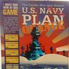 Great War at Sea: U.S. Navy Plan Red | Board Game