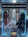 RPG Item: Sprawlrunners