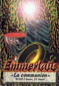 Emmerlaüs La Communion