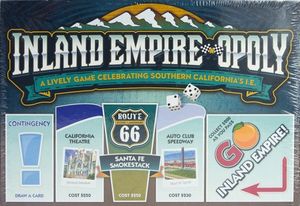 Inland Empire-Opoly