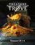 RPG Item: Treasure Trove: Treasure CR 1-4
