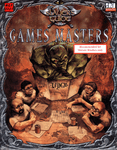 RPG Item: The Slayer's Guide to Games Masters