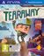 Video Game: Tearaway