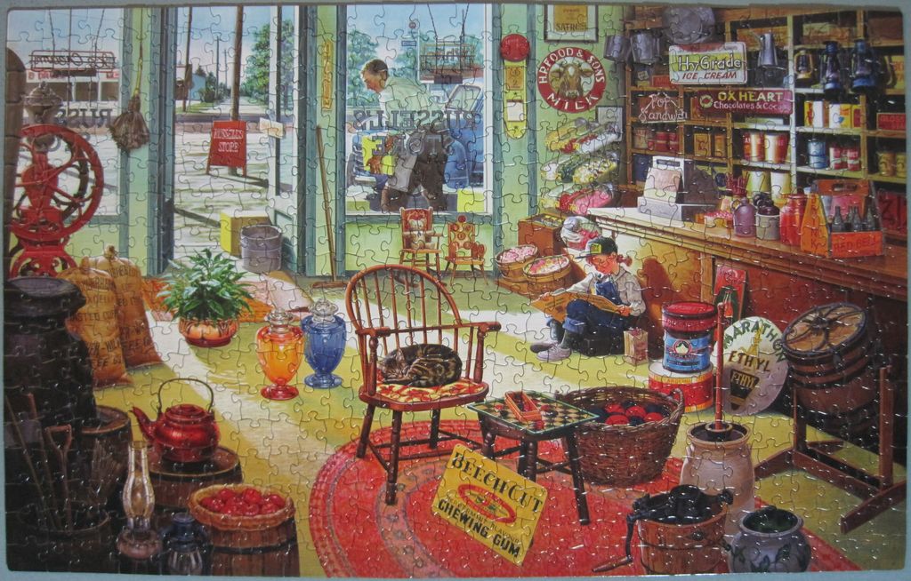 From gallery of Jude