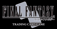 Board Game: Final Fantasy Trading Card Game