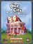 Board Game: Dice City: By Royal Decree