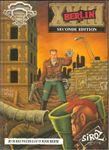 RPG Item: Berlin XVIII (Second Edition)