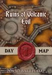 RPG Item: Ruins of Volcanic Evil (Day)