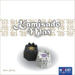 Kamisado Max