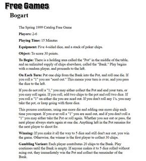 Bogart