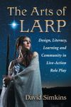 RPG Item: The Arts of LARP