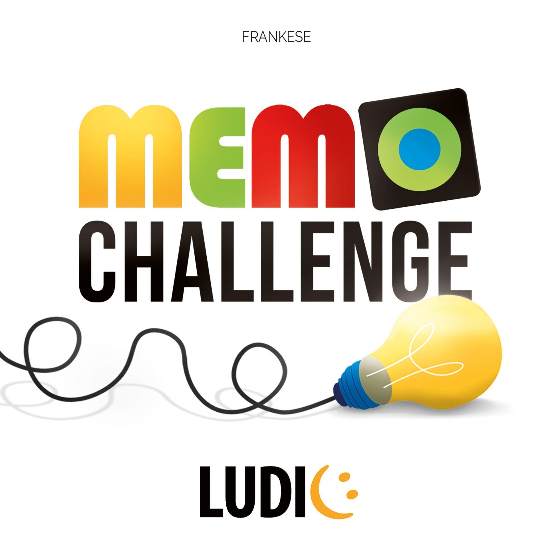 Memo Challenge