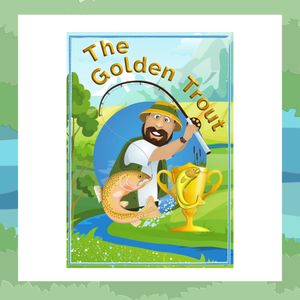 The Golden Trout
