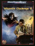 RPG Item: HHQ6: Wizard's Challenge II