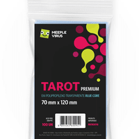 Tarot Premium – 70x120mm