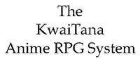 RPG: KwaiTana