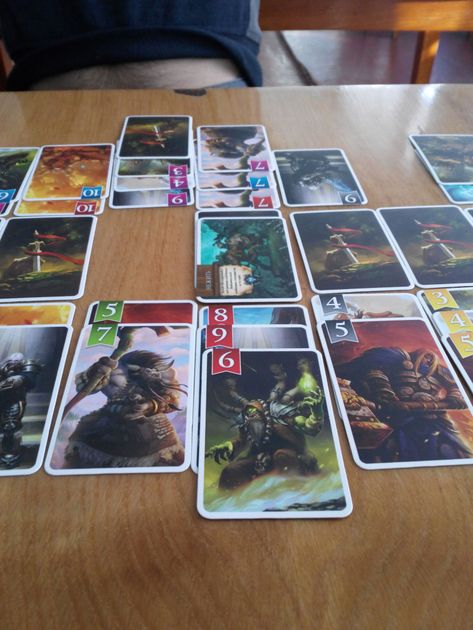 BoardGameGeek
