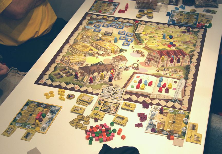 board game image