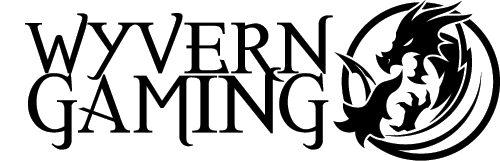 Wyvern Gaming