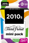 Trivial Pursuit Mini Pack: 2010s