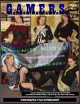 Issue: G.A.M.E.R.S. (Vol 3, Issue 12 - Dec 2009)