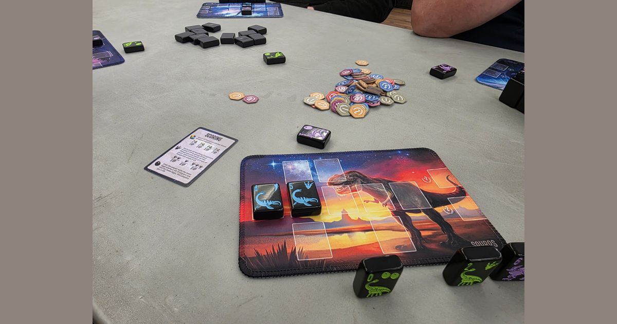 BoardGameGeek