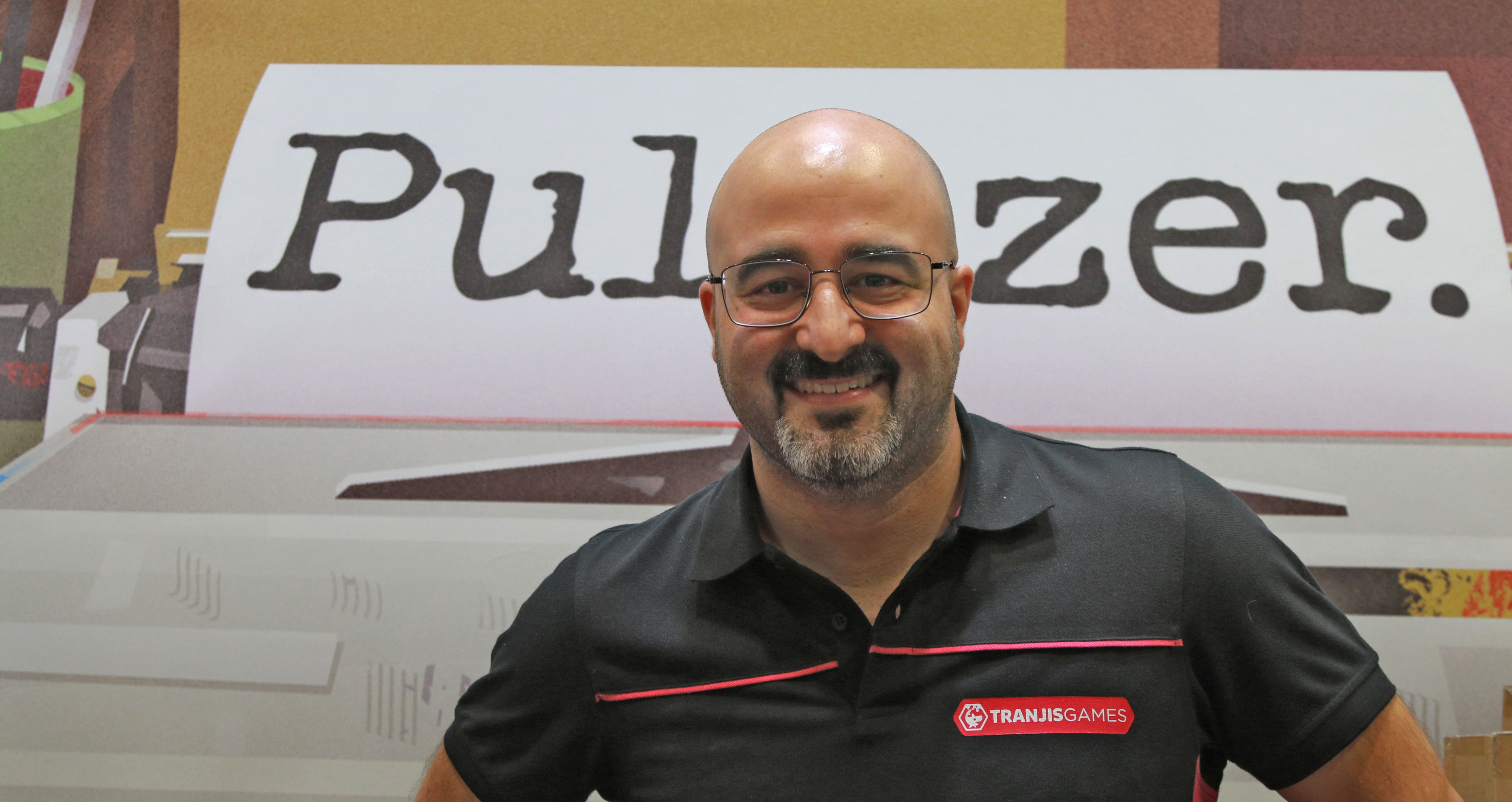 David Vaquero