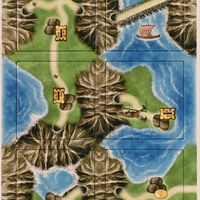 Isle of Skye: From Chieftain to King – Tunnelplättchen